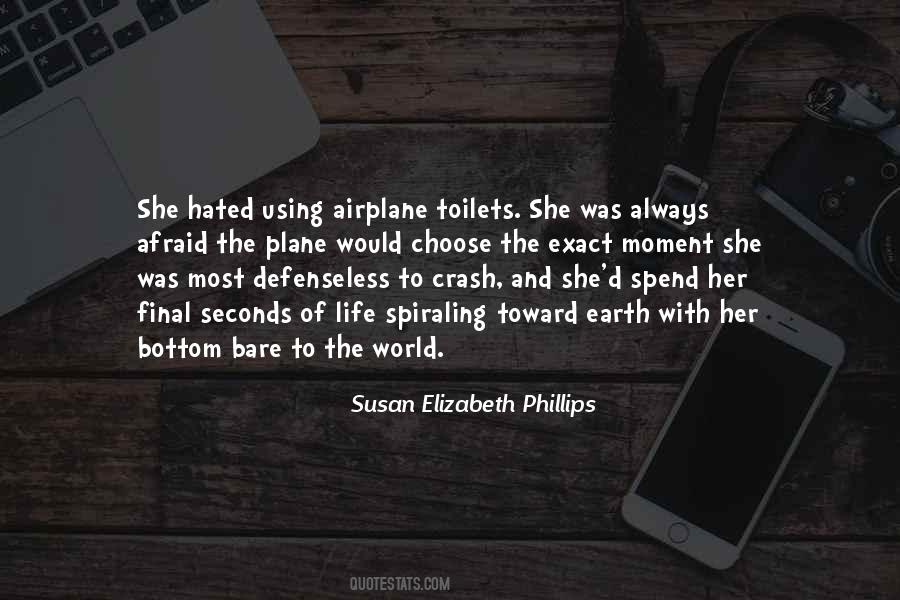 Susan Elizabeth Phillips Quotes #1374420