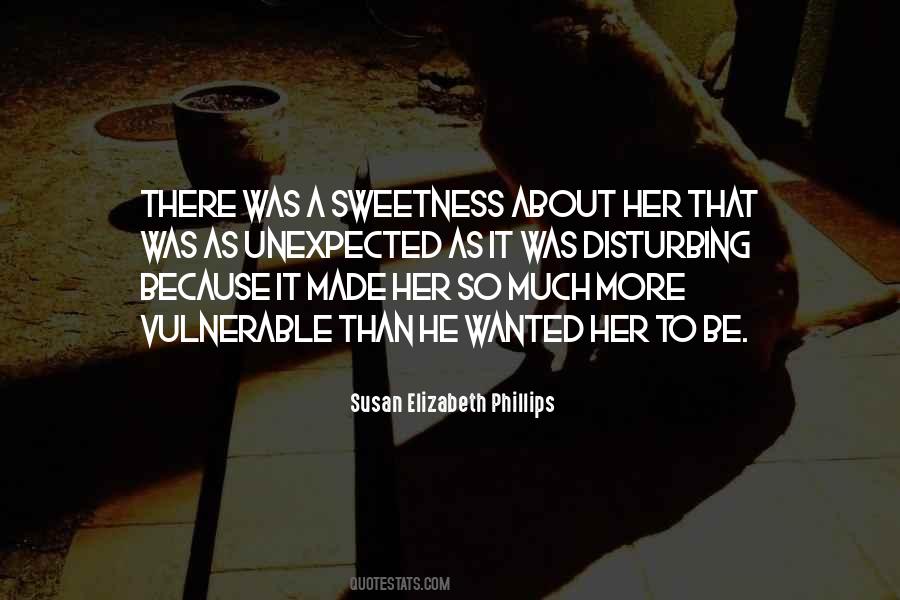 Susan Elizabeth Phillips Quotes #141362