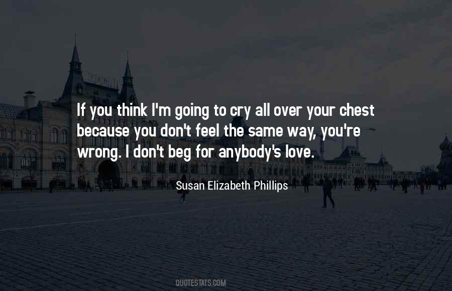 Susan Elizabeth Phillips Quotes #1473090