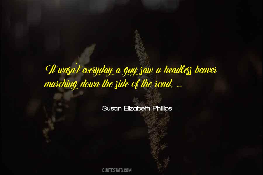 Susan Elizabeth Phillips Quotes #1501957