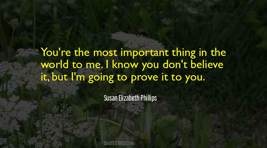 Susan Elizabeth Phillips Quotes #1713119