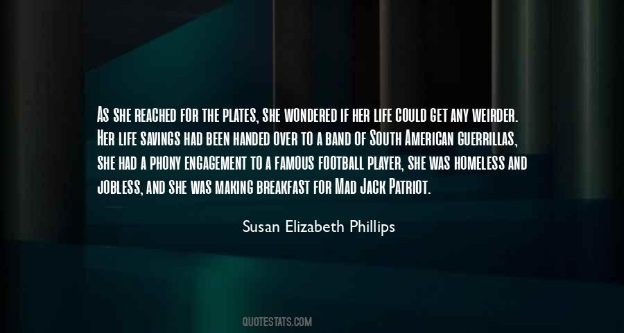 Susan Elizabeth Phillips Quotes #1733304