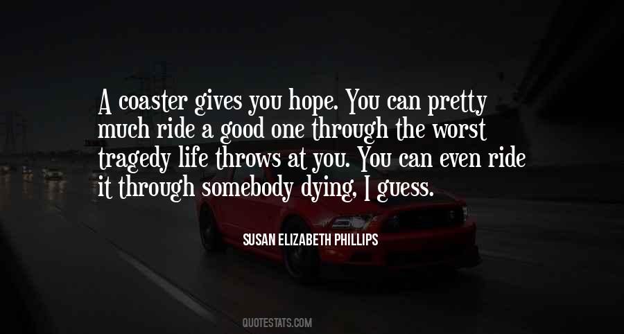 Susan Elizabeth Phillips Quotes #1765578