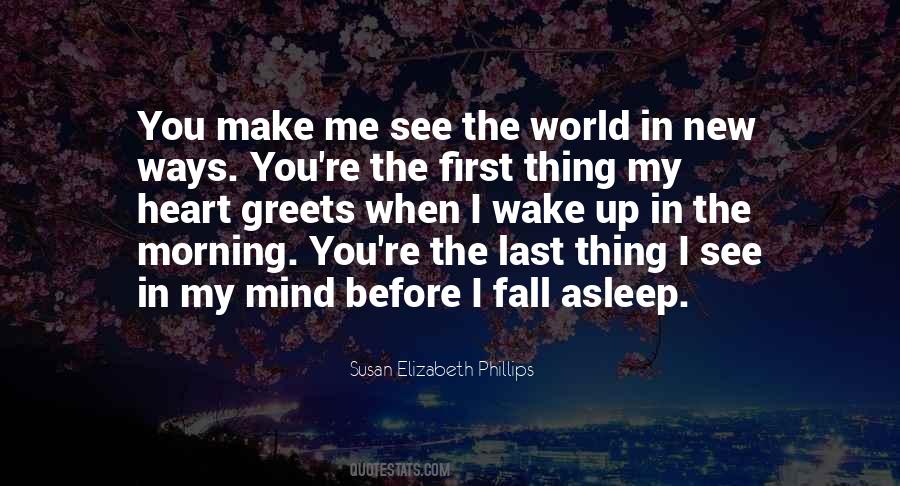 Susan Elizabeth Phillips Quotes #379030