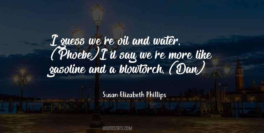 Susan Elizabeth Phillips Quotes #450588