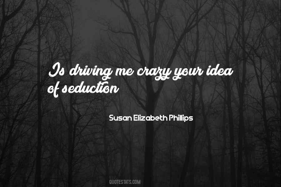 Susan Elizabeth Phillips Quotes #652018