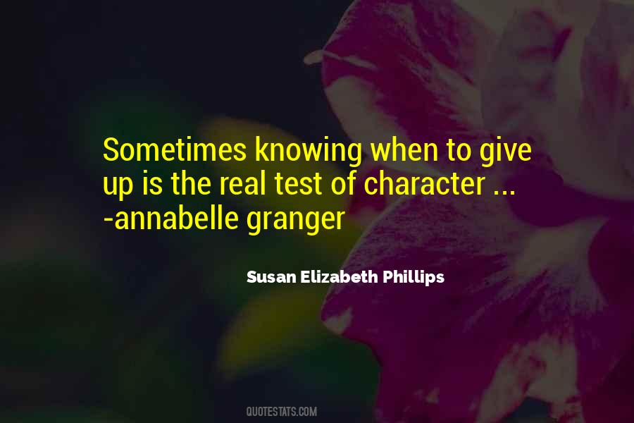 Susan Elizabeth Phillips Quotes #679459