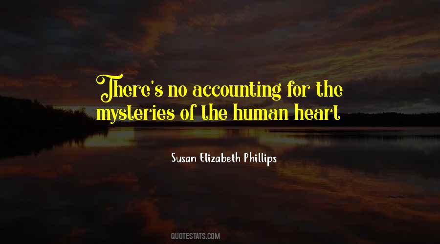 Susan Elizabeth Phillips Quotes #740765