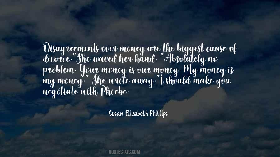 Susan Elizabeth Phillips Quotes #865662