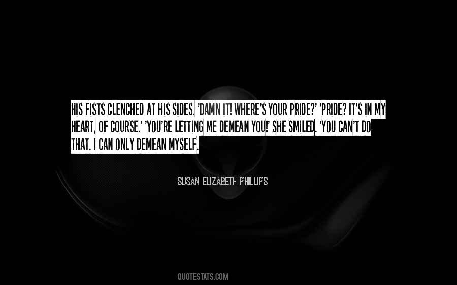 Susan Elizabeth Phillips Quotes #943806