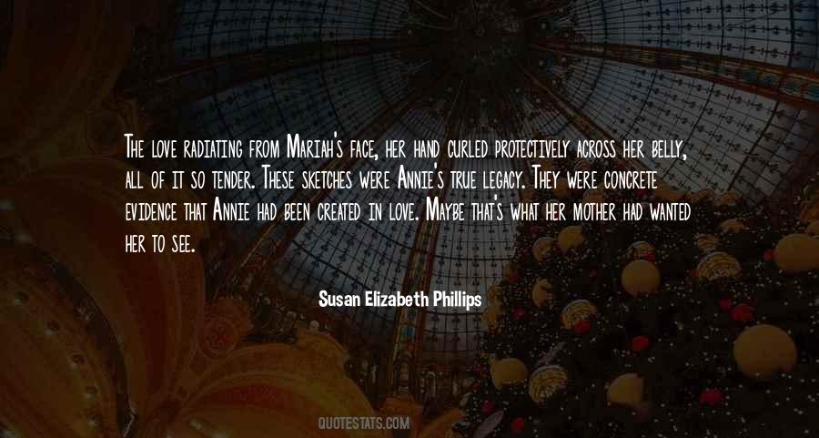 Susan Elizabeth Phillips Quotes #945032