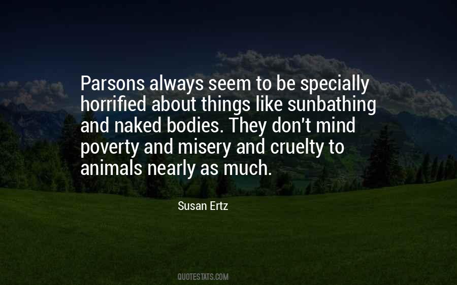 Susan Ertz Quotes #1104355