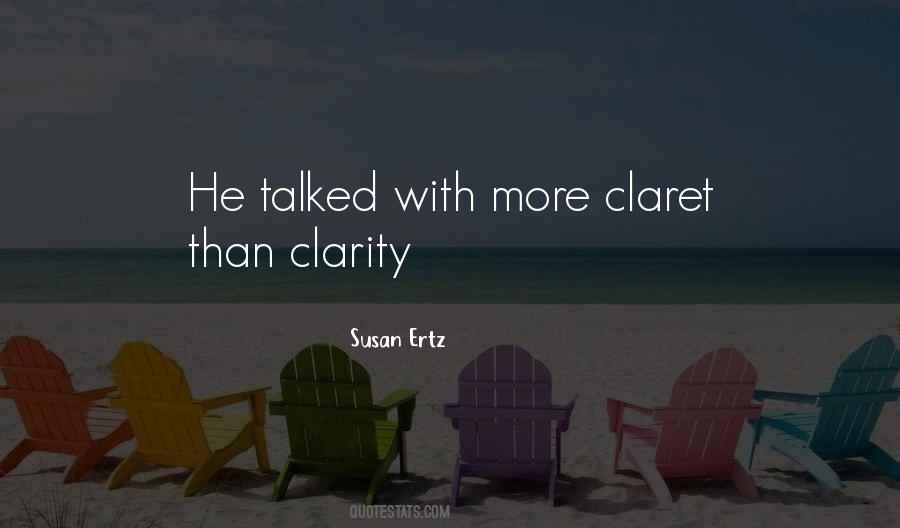 Susan Ertz Quotes #1871941