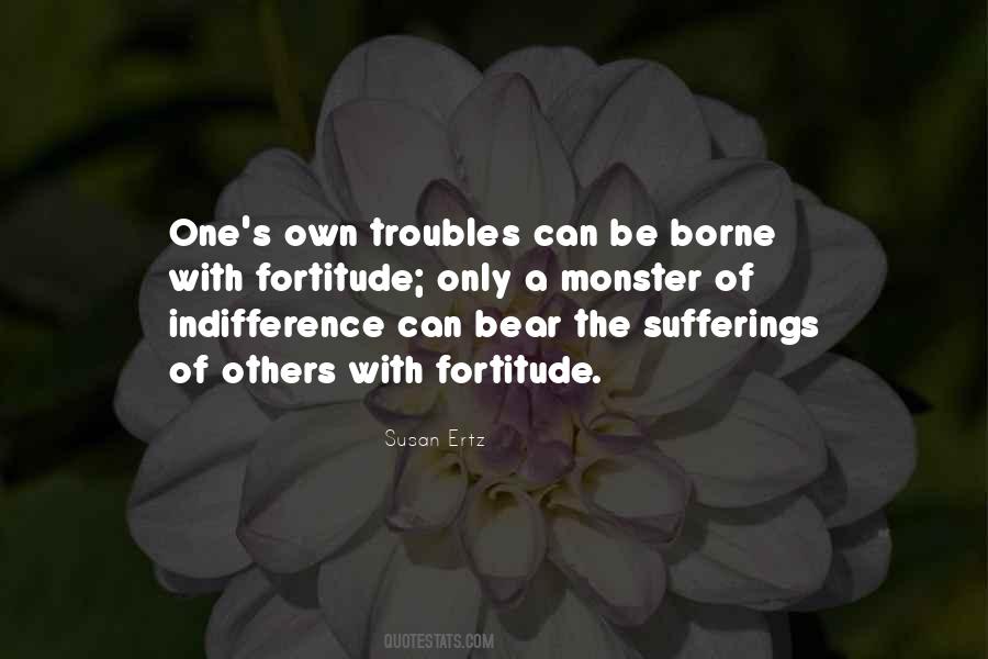 Susan Ertz Quotes #283121