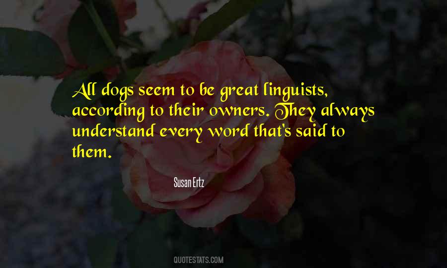 Susan Ertz Quotes #93492