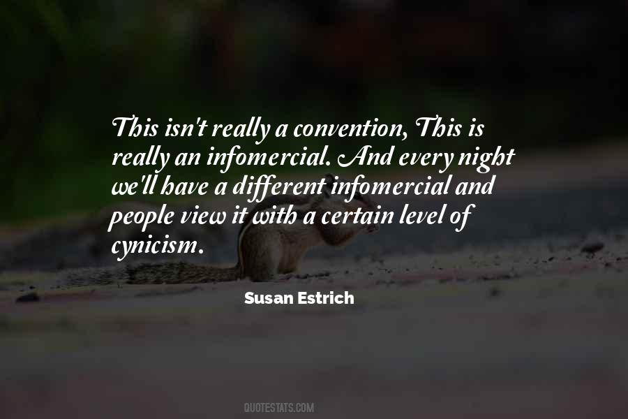 Susan Estrich Quotes #1030888