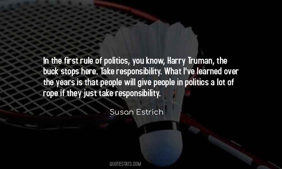 Susan Estrich Quotes #1142192