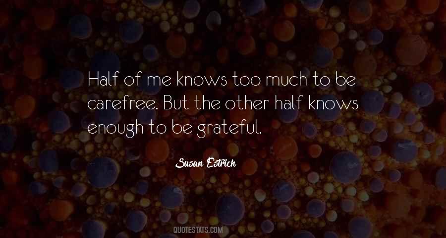 Susan Estrich Quotes #1586030