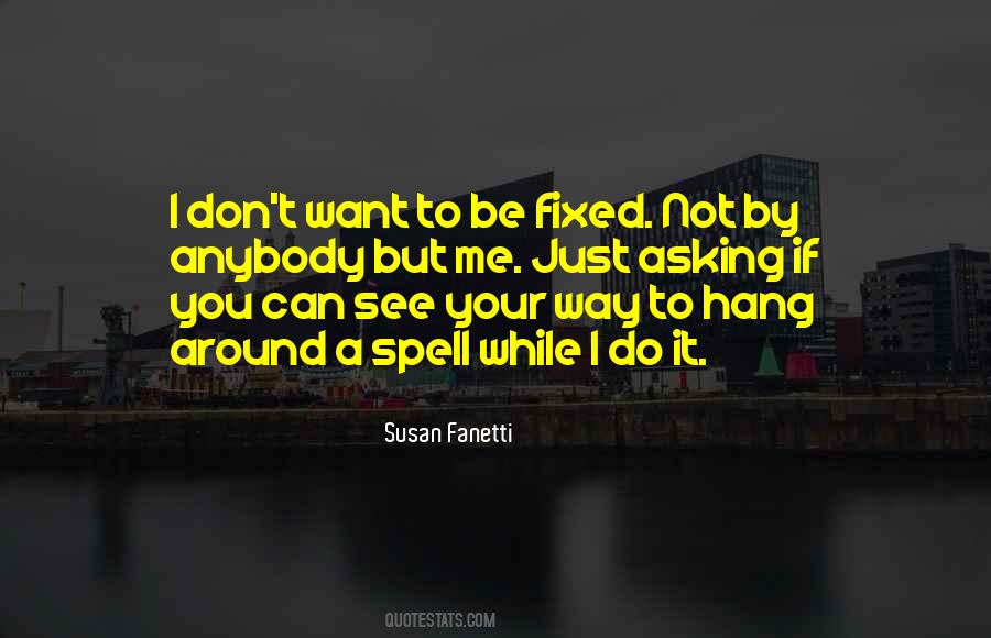 Susan Fanetti Quotes #1328284