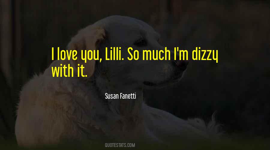 Susan Fanetti Quotes #1427652