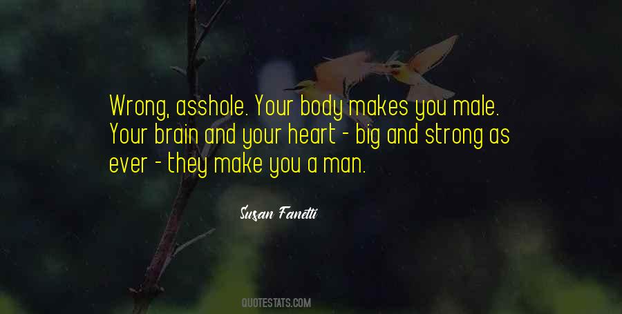 Susan Fanetti Quotes #151938