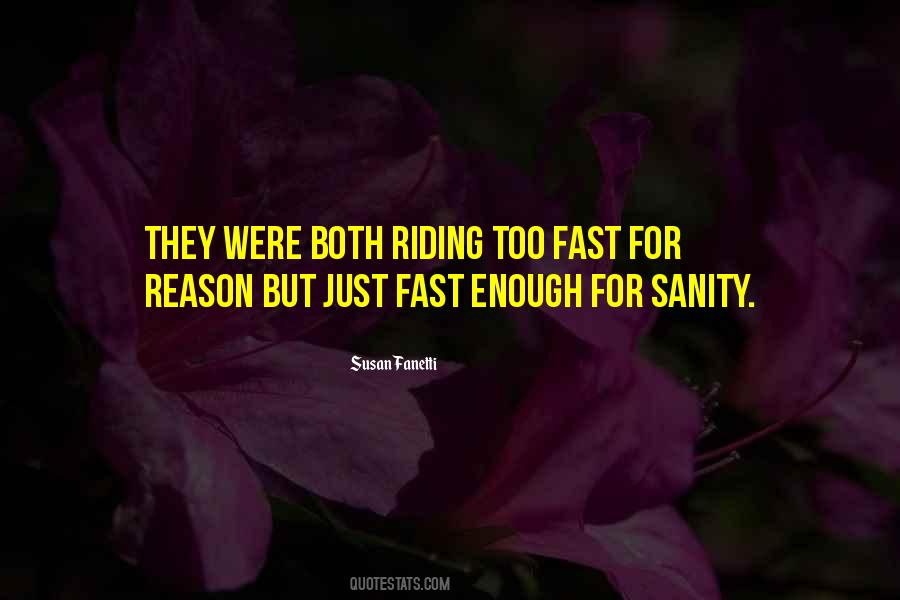 Susan Fanetti Quotes #1713192