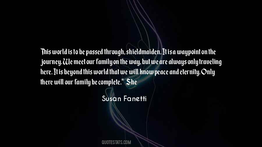 Susan Fanetti Quotes #671237