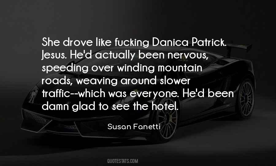 Susan Fanetti Quotes #789437