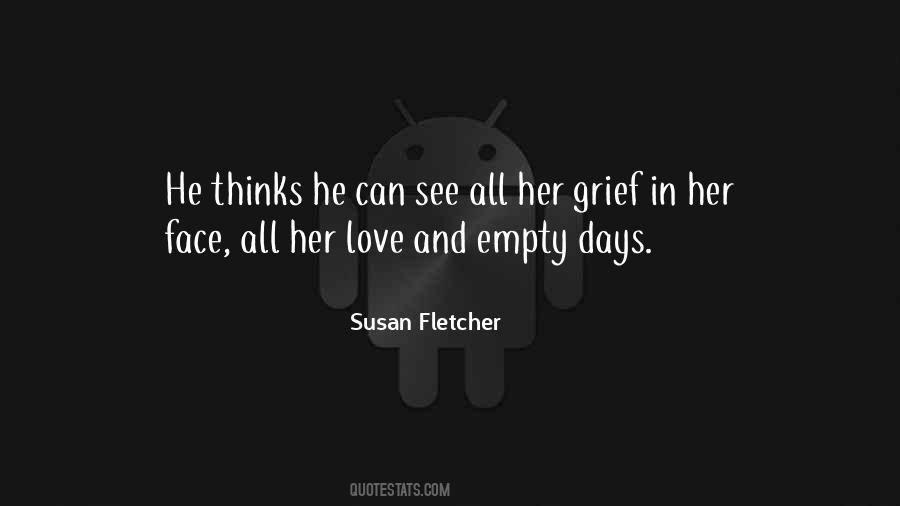 Susan Fletcher Quotes #1576777