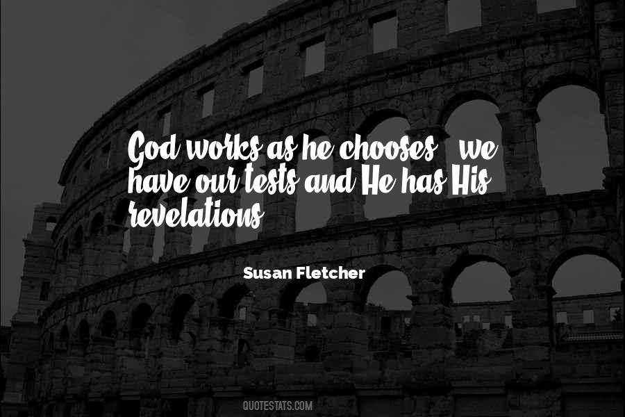 Susan Fletcher Quotes #1805447