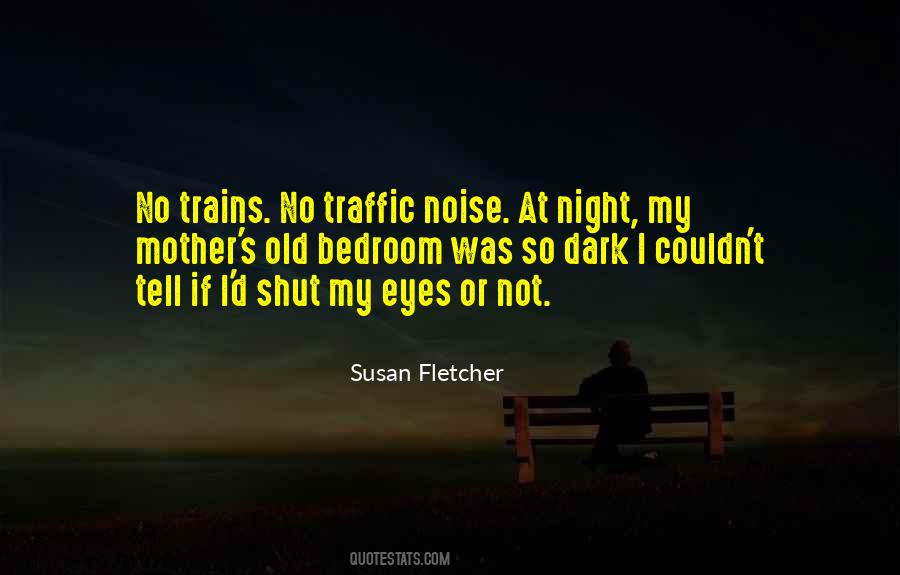 Susan Fletcher Quotes #955136