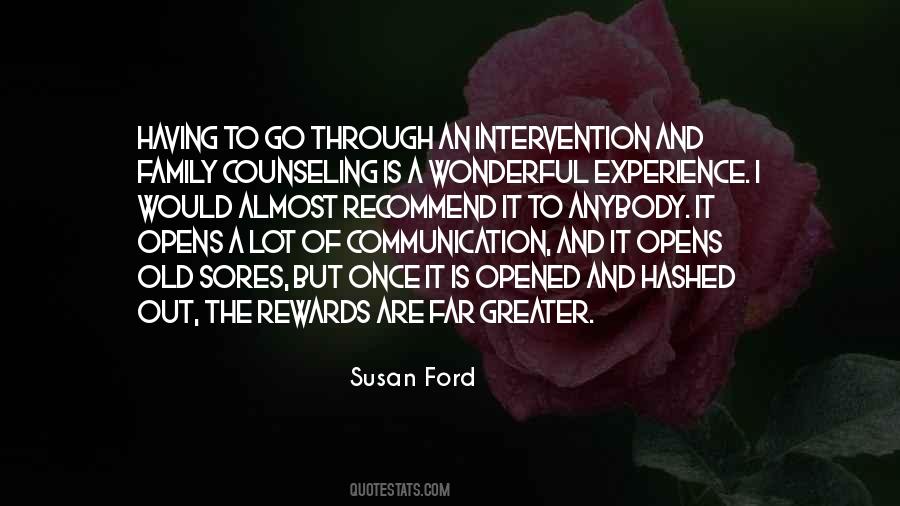 Susan Ford Quotes #1219303
