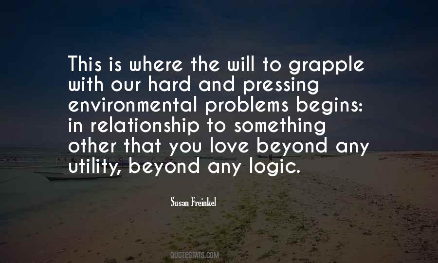 Susan Freinkel Quotes #738421