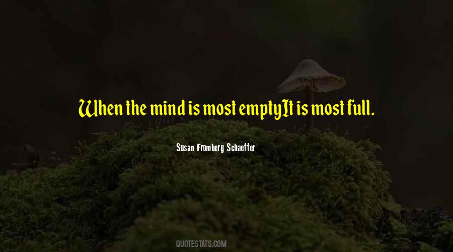 Susan Fromberg Schaeffer Quotes #1477589 Susan Fromberg Schaeffer Quotes #1477589