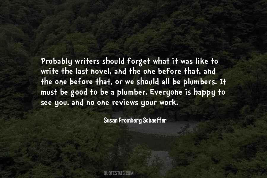 Susan Fromberg Schaeffer Quotes #327756 Susan Fromberg Schaeffer Quotes #327756