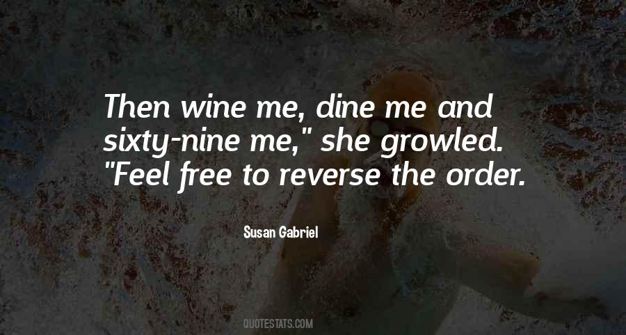 Susan Gabriel Quotes #381835