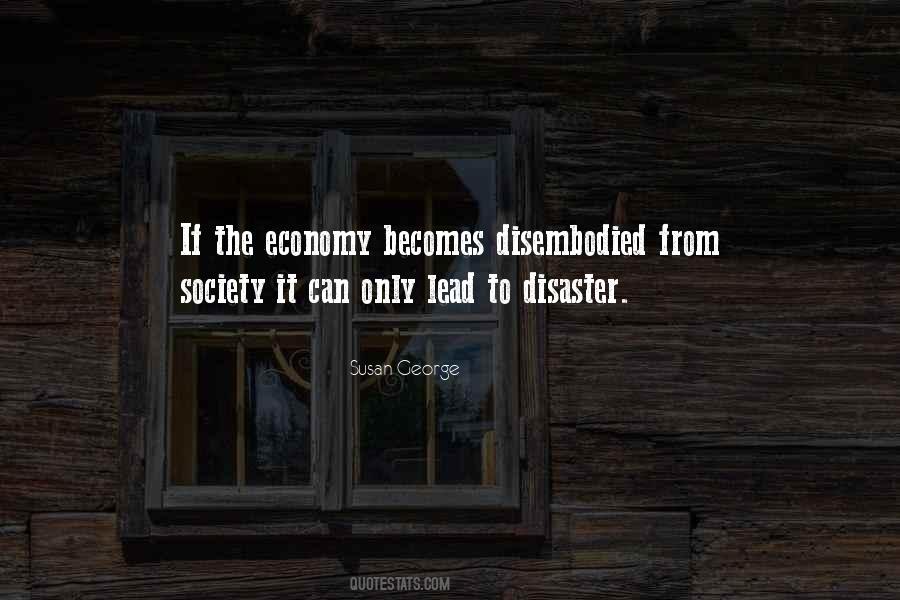 Susan George Quotes #1008349