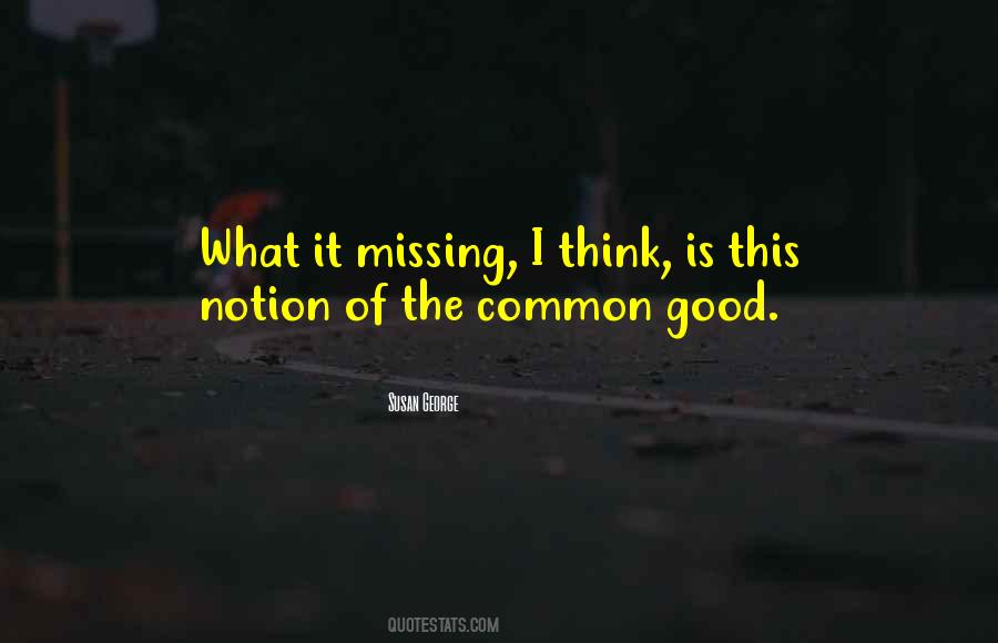 Susan George Quotes #1077292