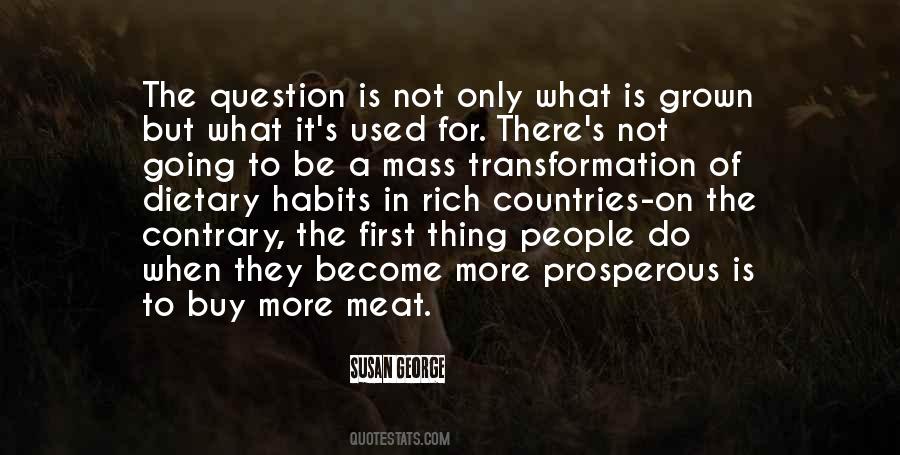 Susan George Quotes #1293245
