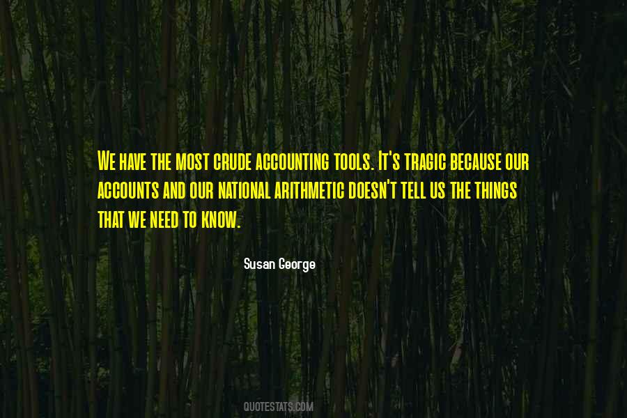 Susan George Quotes #1545330