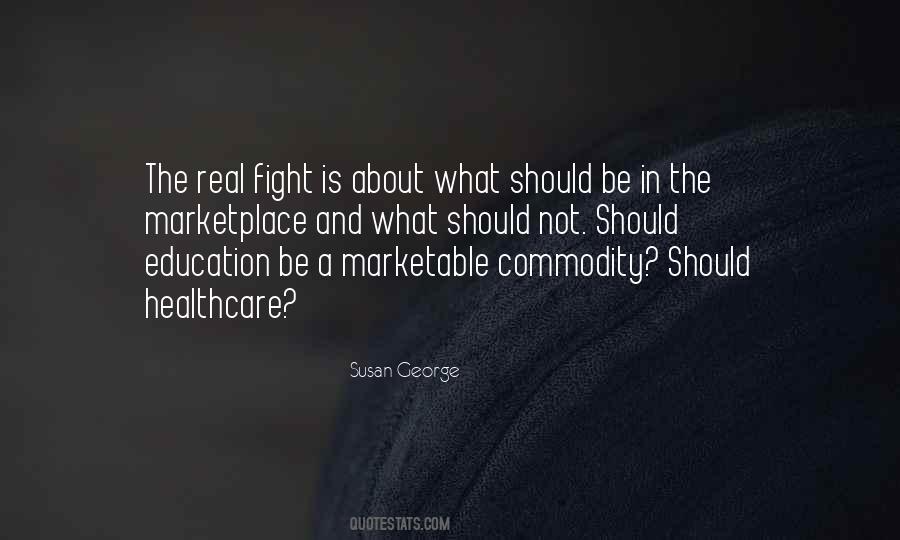 Susan George Quotes #375943