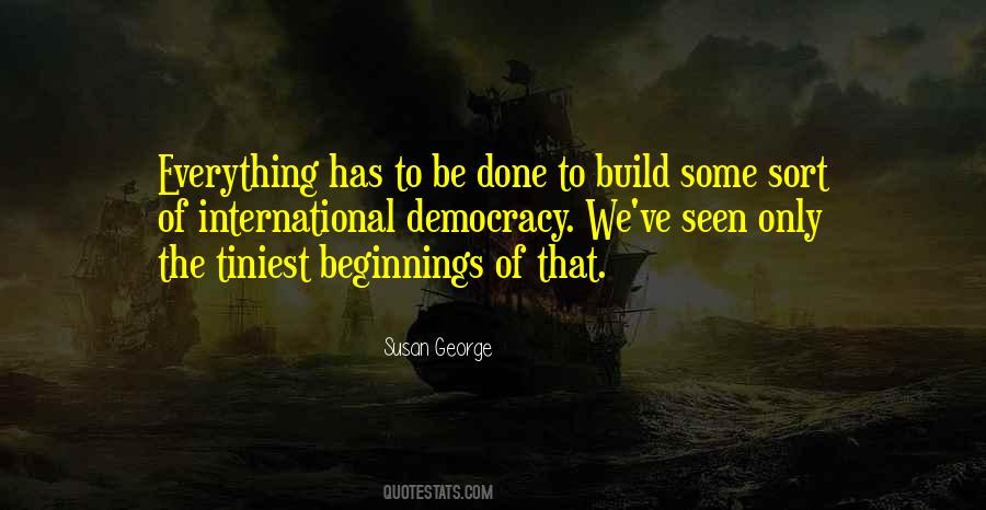 Susan George Quotes #381194