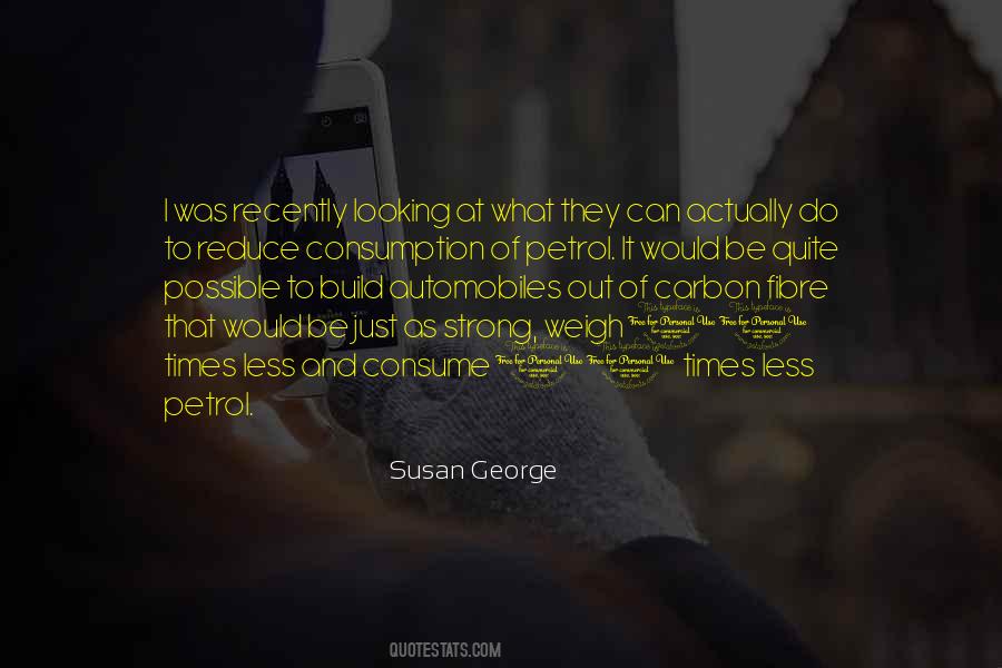 Susan George Quotes #53922