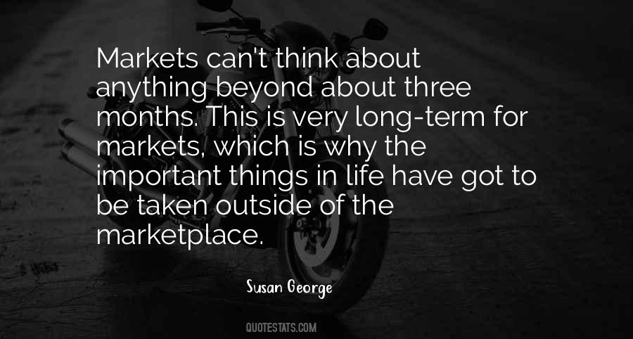 Susan George Quotes #595425
