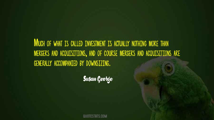 Susan George Quotes #831182