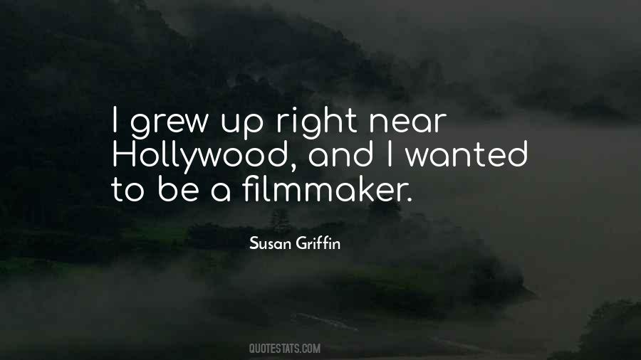 Susan Griffin Quotes #772722