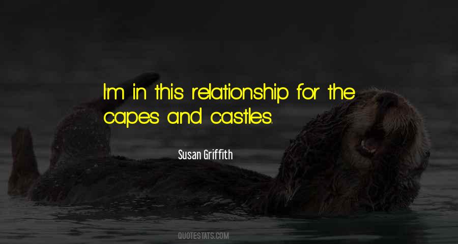 Susan Griffith Quotes #1604406