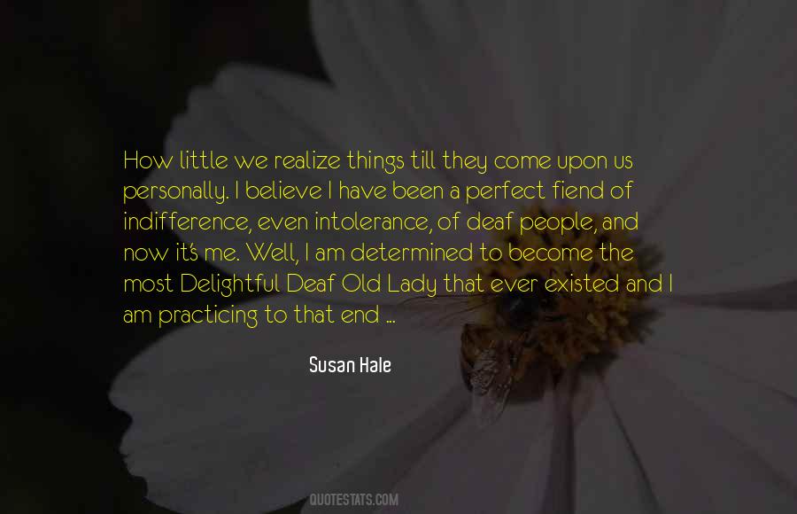 Susan Hale Quotes #190262