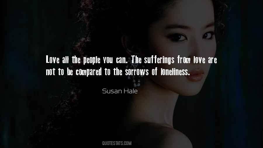 Susan Hale Quotes #783631