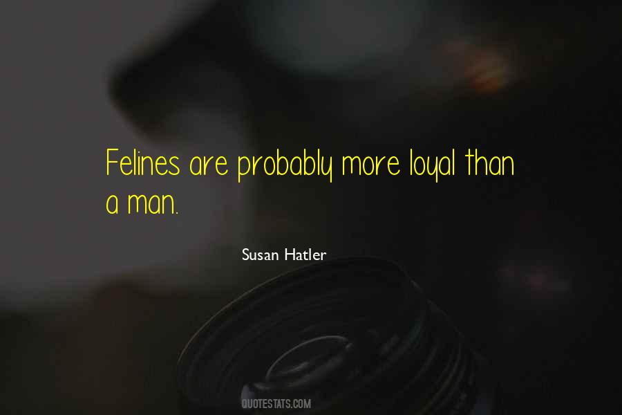 Susan Hatler Quotes #1612138